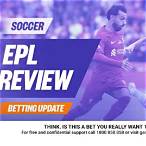 sports bet epl